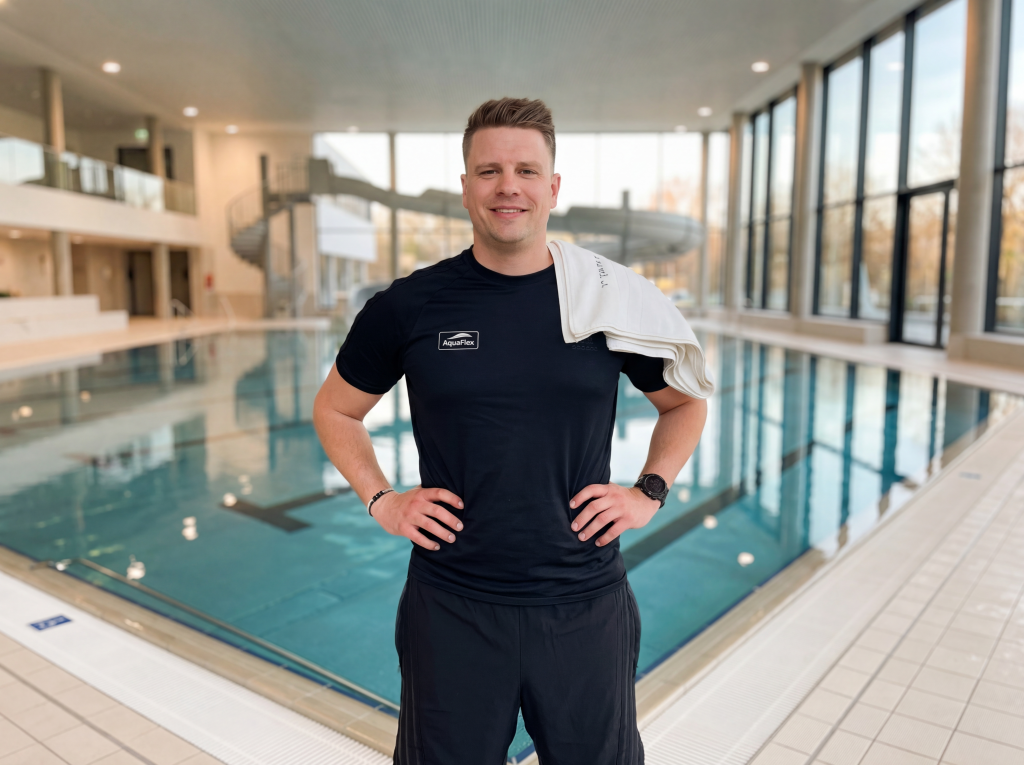 aquaflex marek jansen