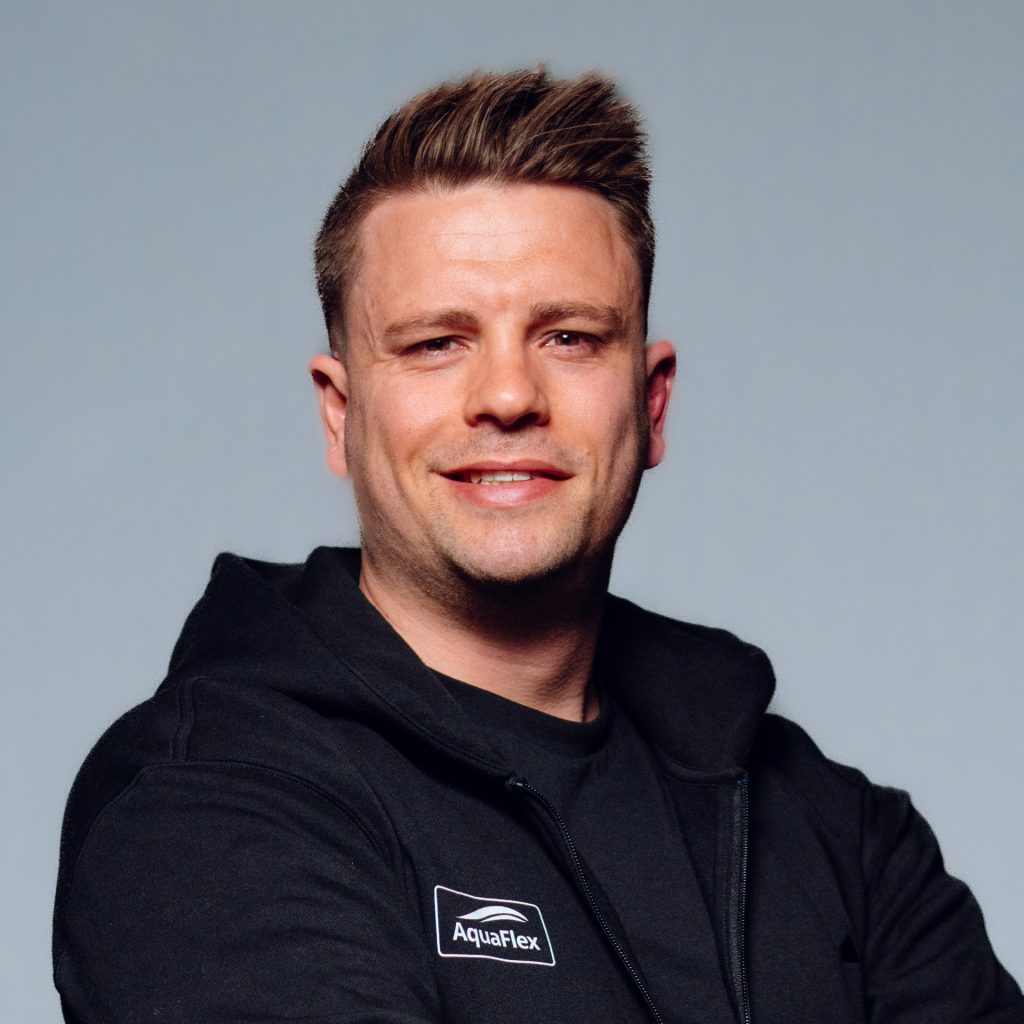 aquaflex marek jansen profilbild